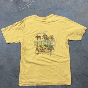 Tommy Bahama presents Rumbo Vintage Tee